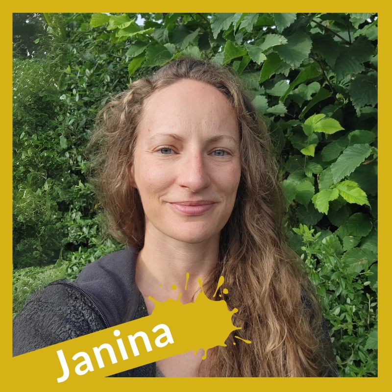 Janina IBG